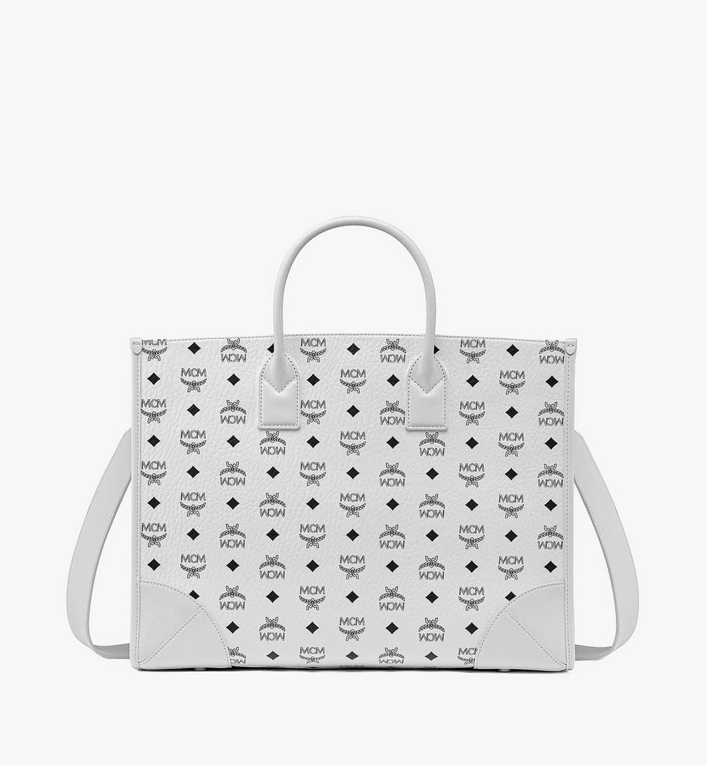 ウィメンズ ショッパーバッグ & トートバッグ | MCM ウィメンズ ショッパーバッグ & トートバッグ | MCM